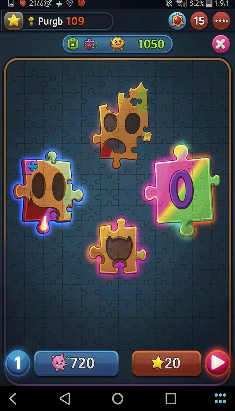 misteritogel