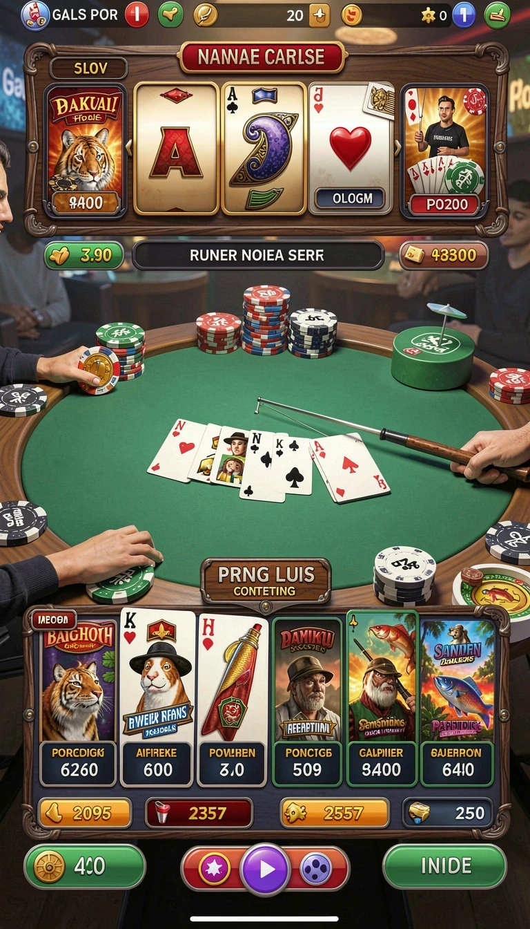 misteritogel