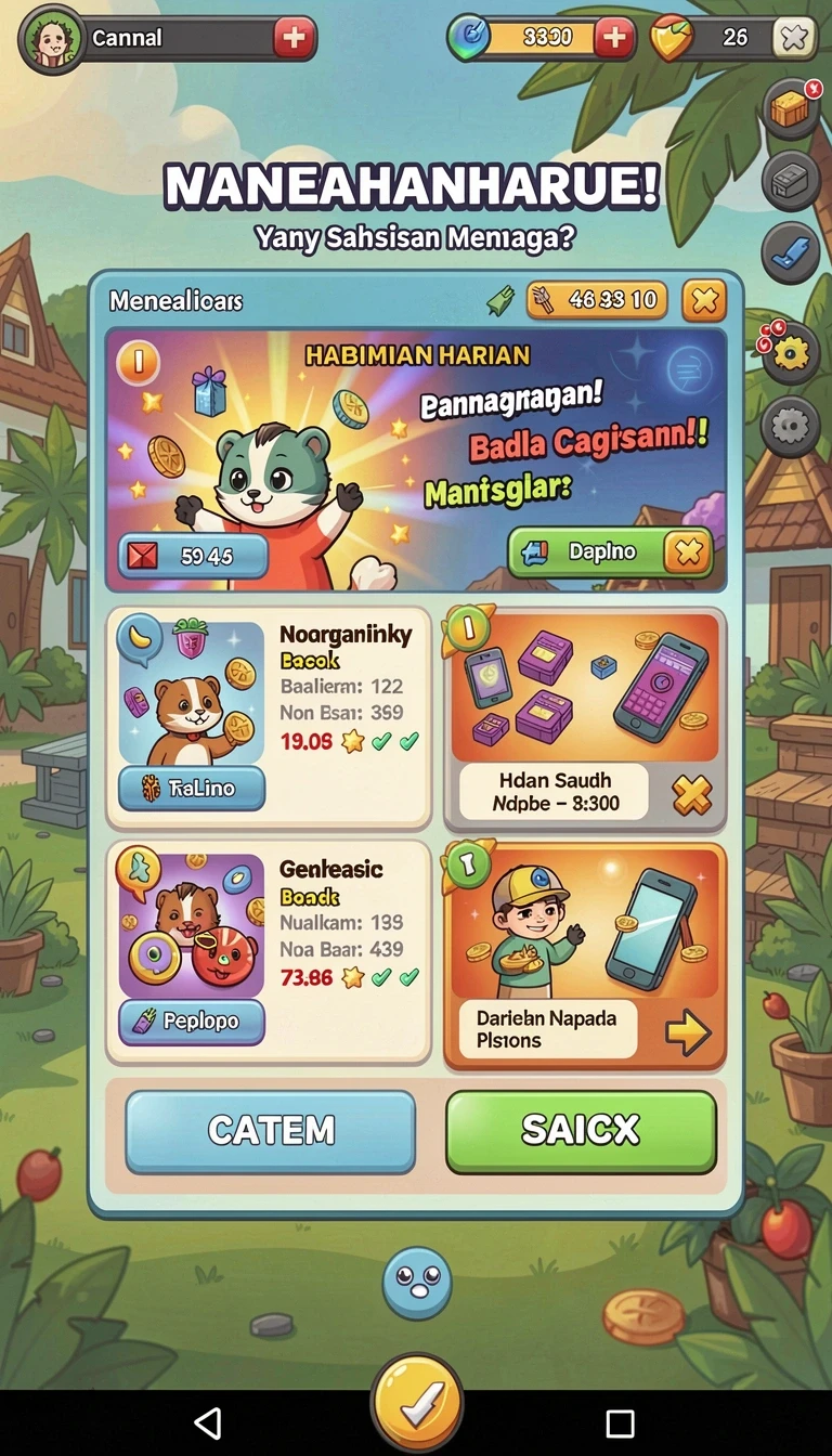 misteritogel