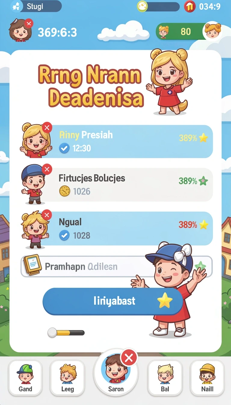 misteritogel