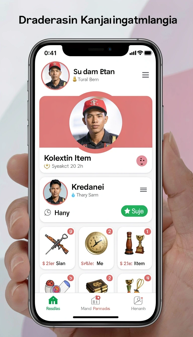 misteritogel