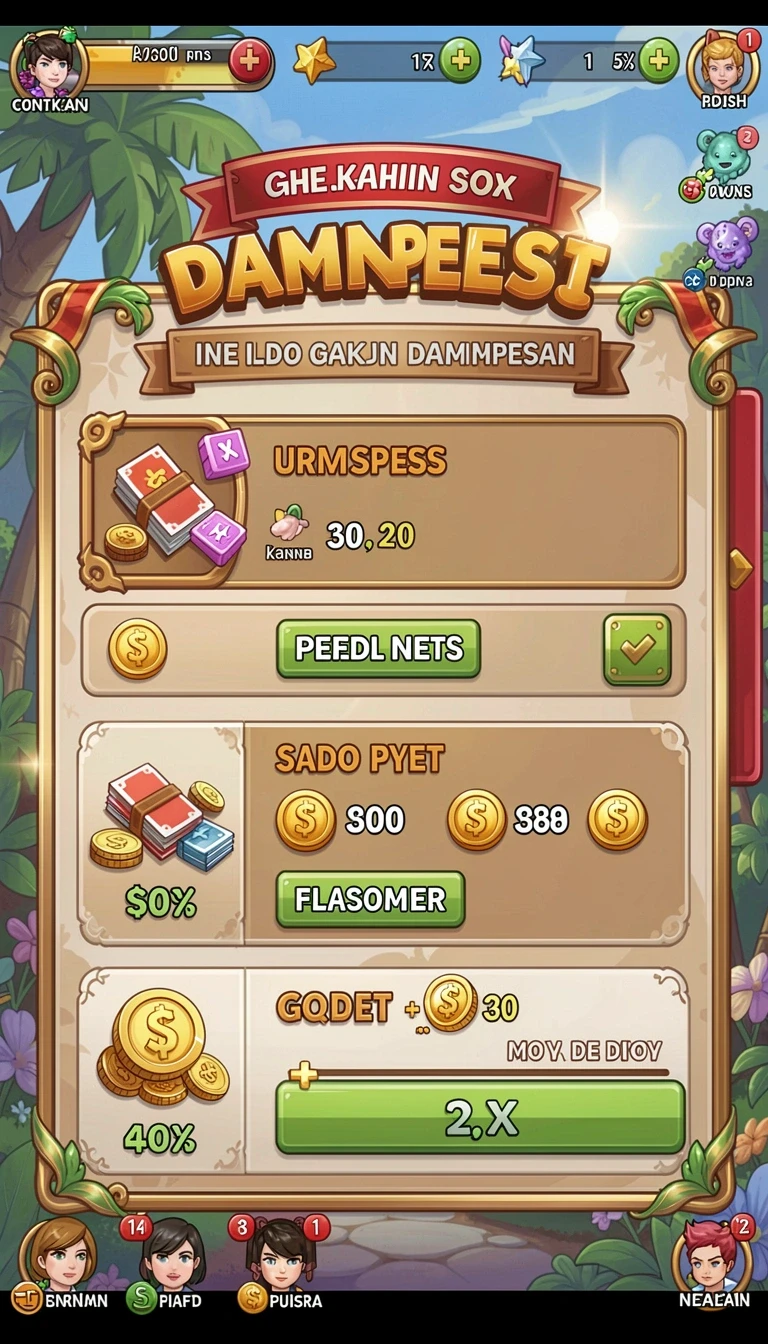 misteritogel
