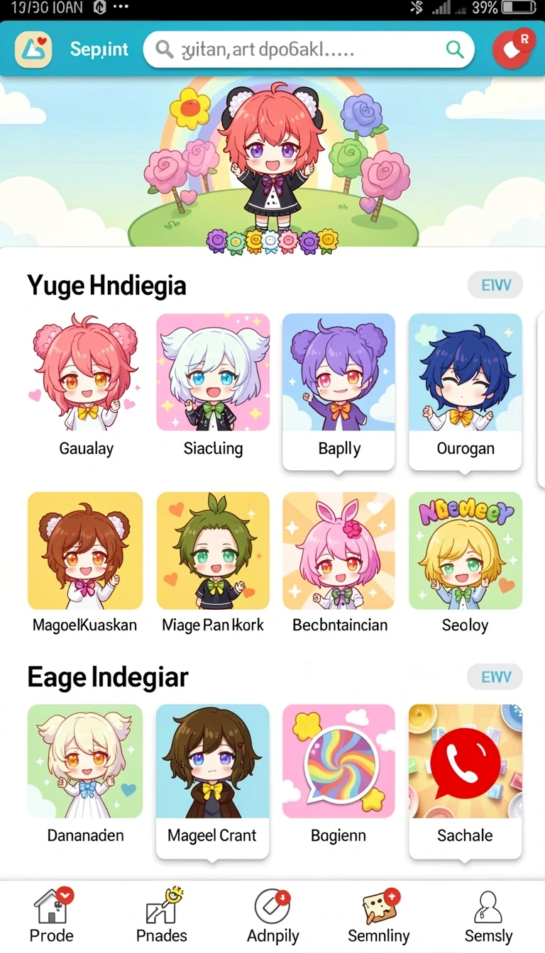 misteritogel
